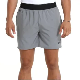 Bullpadel Mirla Smoke Shorts