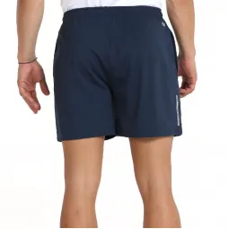 Mirza Deep Ocean Bullpadel Short