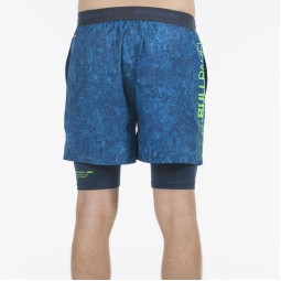 Short Bullpadel Moder Deep Blue