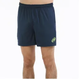 Corto Bullpadel Mojel Navy Blue