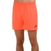 Fluor de corais de bullpadel curto mojel