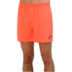 Kurzer Bullpadel Mojel Coral Fluor