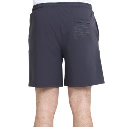 Short Bullpadel Moldo Carbon