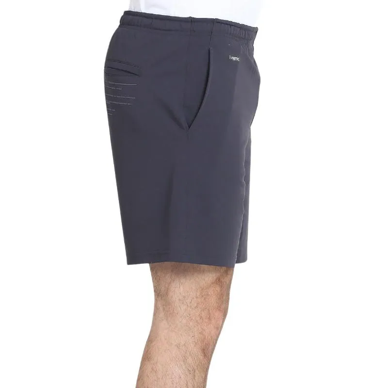 Kurzer Bullpadel Moldo Carbon