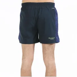 Short Bullpadel Grind navy blue