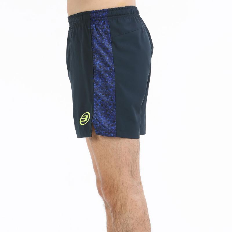 Short Bullpadel Moler Azul Marino - Barata Oferta Outlet
