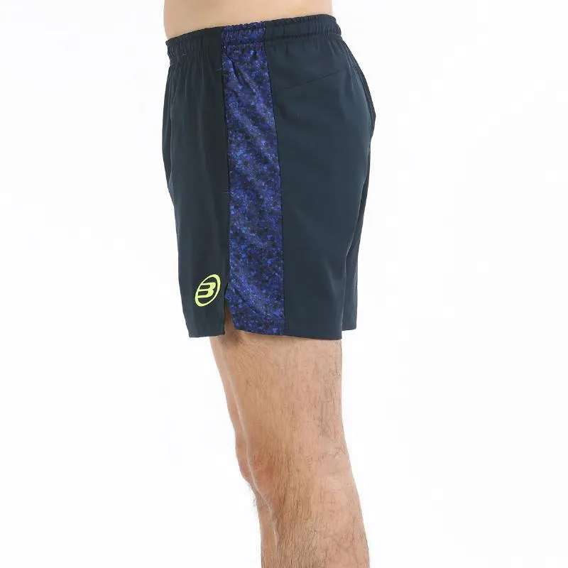 Short Bullpadel Grind navy blue