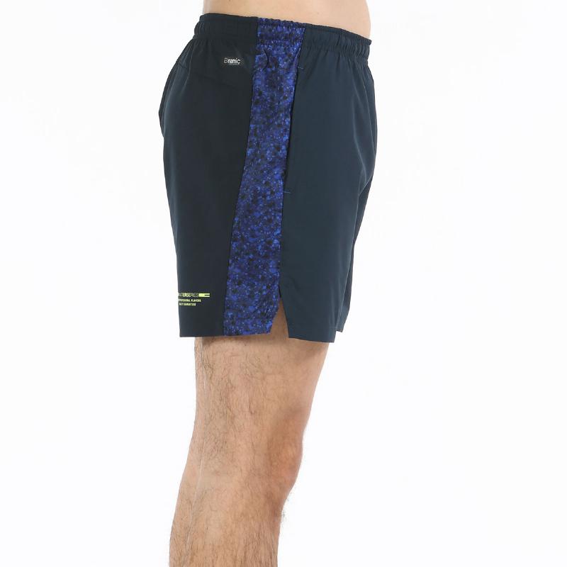 Short Bullpadel Moler Azul Marino - Barata Oferta Outlet