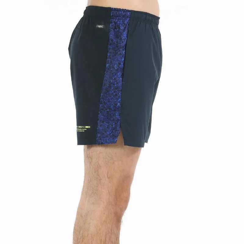 Short Bullpadel Grind navy blue