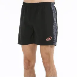 Short Bullpadel Moler Black
