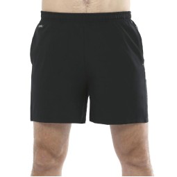 Kurzer Bullpadel Momil Schwarz