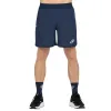 Bullpadel Moncada Deep Ocean Shorts