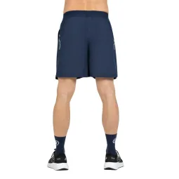 Bullpadel Moncada Deep Ocean Shorts