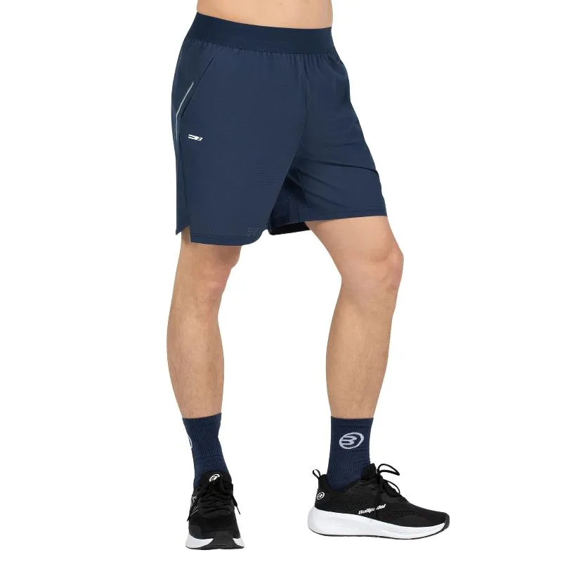 Bullpadel Moncada Deep Ocean Shorts