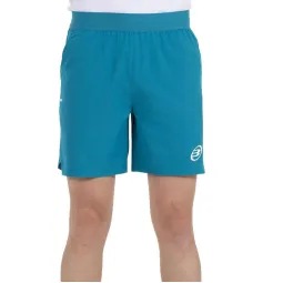 Bullpadel Moncada Teal Shorts