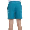 Bullpadel Moncada Teal Shorts