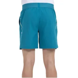 Bullpadel Moncada Teal Shorts