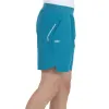 Bullpadel Moncada Teal Shorts