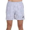 Short Bullpadel Monch Blanco