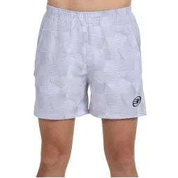 Corto Bullpadel Monch Blanco