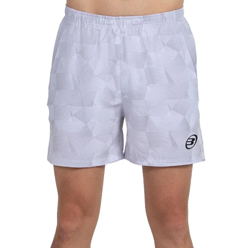 Short Bullpadel Monch Blanco