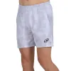 Short Bullpadel Monch Blanco