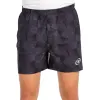 Bullpadel Monch Black Shorts