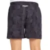 Bullpadel Monch Black Shorts