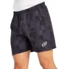Bullpadel Monch Black Shorts