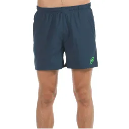Short Bullpadel Moncho Deep Blue