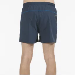 Short Bullpadel Moncho Deep Blue