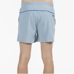 Kurzer Bullpadel Moncho Ash