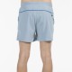 Short Bullpadel Moncho Ceniza - Barata Oferta Outlet