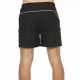 Short Bullpadel Moncho Negro - Barata Oferta Outlet