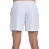Bullpadel Monfor White Shorts
