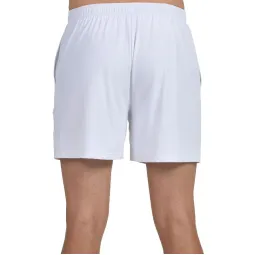 Bullpadel Monfor White Shorts