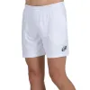 Bullpadel Monfor White Shorts
