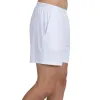 Bullpadel Monfor White Shorts
