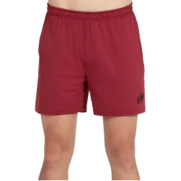 Pantaloncini Bullpadel Monfor Garnet