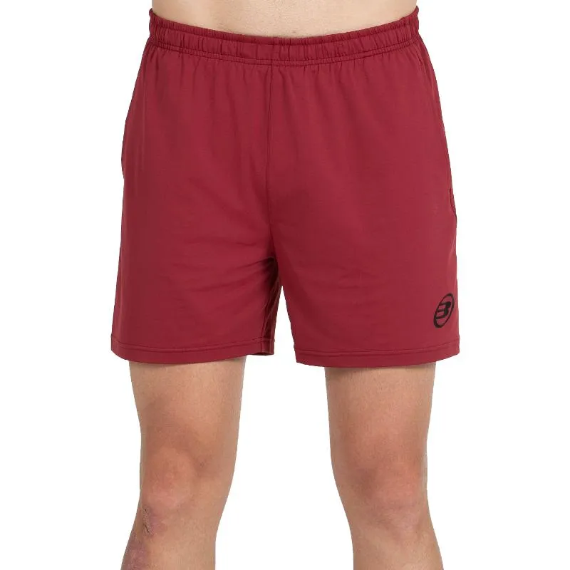 Bullpadel Monfor Garnet Shorts
