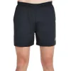 Bullpadel Monfor Black Shorts