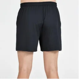Bullpadel Monfor Black Shorts
