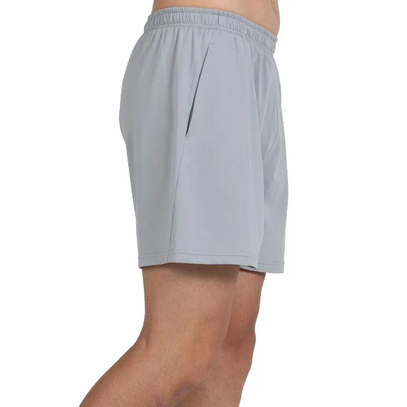 Bullpadel Monfor Stone Shorts