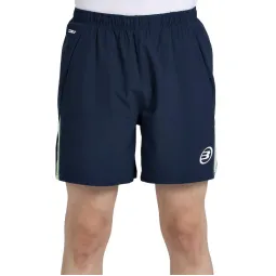 Bullpadel Montila Deep Ocean Shorts