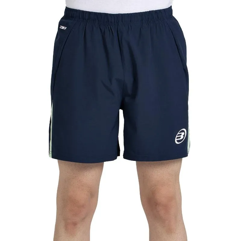 Bullpadel Montila Deep Ocean Shorts