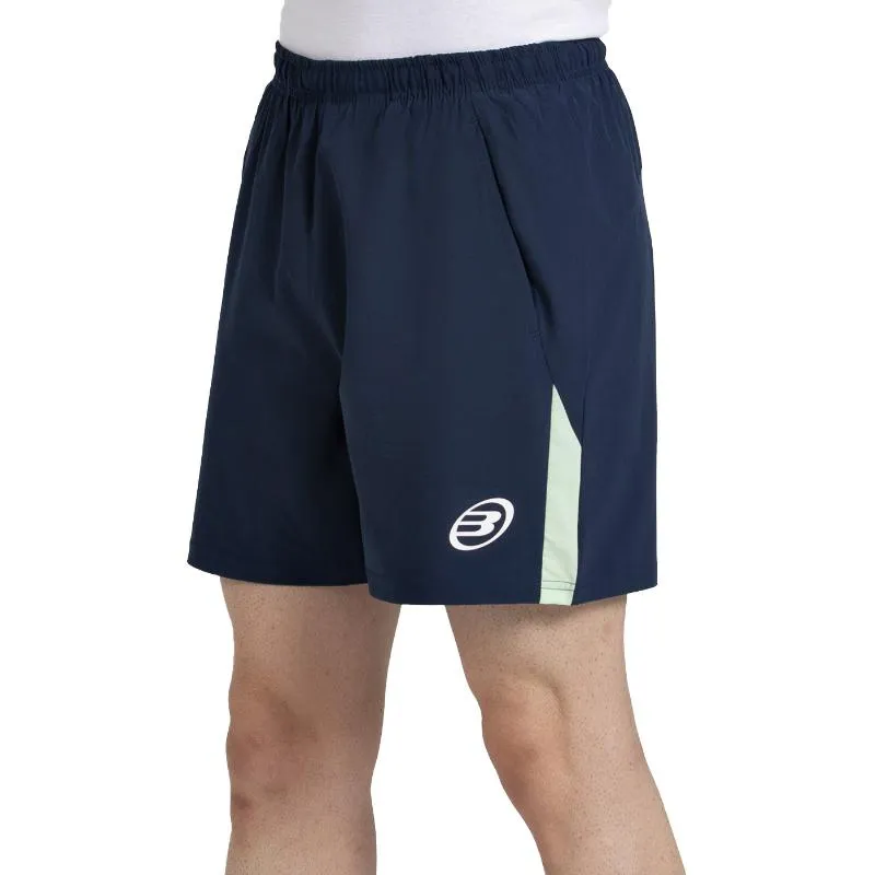 Bullpadel Montila Deep Ocean Shorts