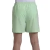 Bullpadel Montila Acid Green Shorts