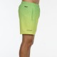 Short Bullpadel Morin Amarillo Limon Fluor - Barata Oferta Outlet