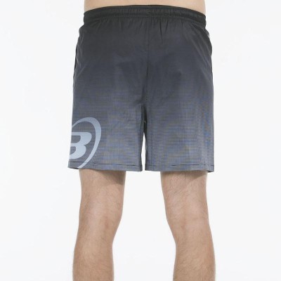 Short Bullpadel Morin Black