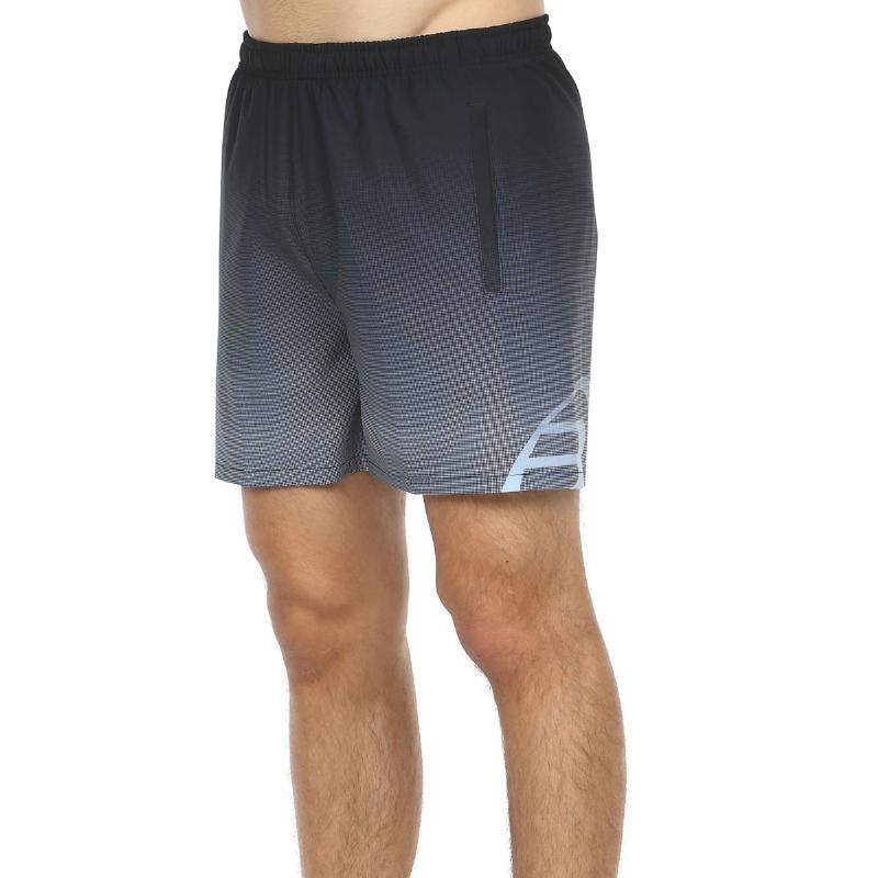 Short Bullpadel Morin Negro - Barata Oferta Outlet